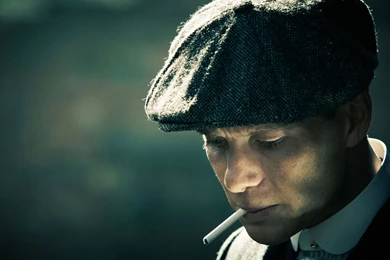 Last Night's Viewing: Peaky Blinders Is No Ordinary Period Drama ...