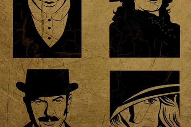 Peaky Blinders By Anabika On DeviantArt