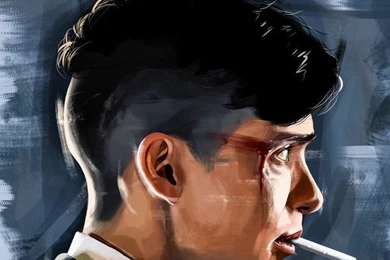 Peakyblinders   DeviantArt