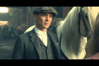 Peaky Blinders Season One Catch up   YouTube