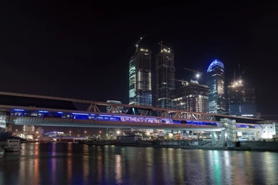 Moscow Wallpapers   187808