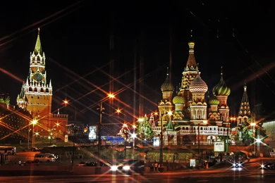 Ultra HD 4K Moscow Wallpapers HD, Desktop Backgrounds 3840x2400