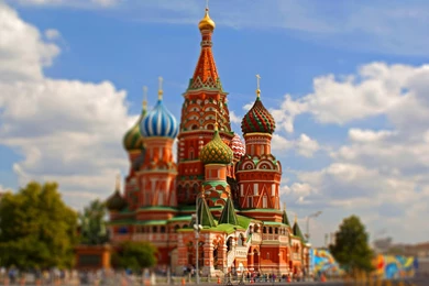 Kremlin Moscow HD Wallpapers