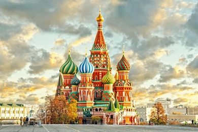 St Basils Cathedral Moscow Krem Uhd Wallpapers   Ultra High ...