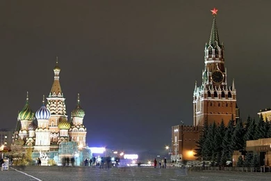The Red Squere Moscow Wallpapers And Images   Wallpapers, Pictures ...