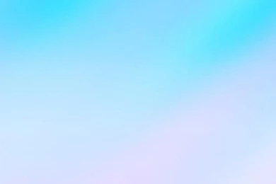 Light Blue & Pink. Collection Of Calming Ombre iPhone Wallpapers ...