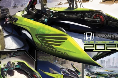 Honda Great Race 2025 Hd Wallpapers (