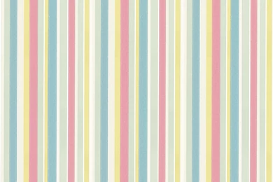 Paster Tailor Stripe Painted Wallpapers   Little Greene