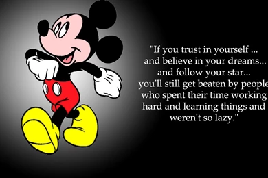 Mickey Mouse Wallpapers 65A NextFinish.com