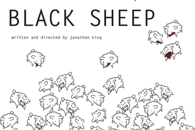 Classwork  Black Sheep Poster By Mongrelistic On DeviantArt