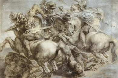 Leonardo Da Vinci Wallpapers   Wallpapers Cave