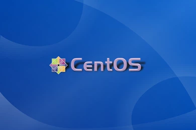 CentOS Graphics And Artwork