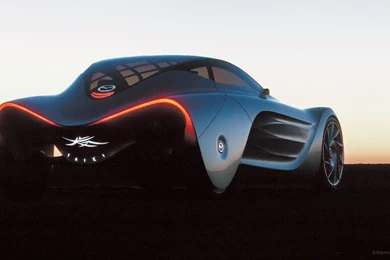 Mazda Taiki Concept HD 1080p Wallpapers