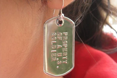 Dogtag Photos