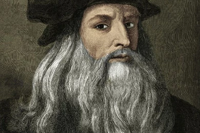 Leonardo Da Vinci Wallpapers
