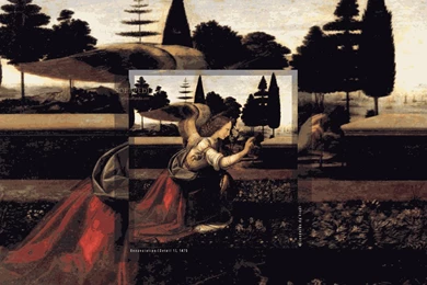 Da Vinci Wallpapers   Wallpapers Cave