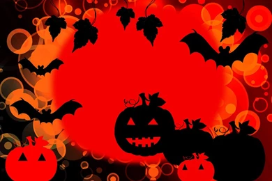 The Gallery For   > Halloween Backgrounds Tumblr