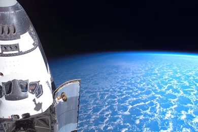 Space Mission HD Wallpapers And Backgrounds