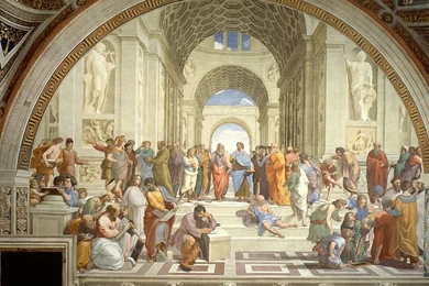 Woles Wallpaper: Leonardo Da Vinci Wallpapers