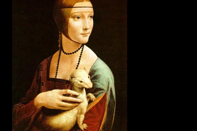 Leonardo Da Vinci 1600x1200 Wallpapers, 1600x1200 Wallpapers ...