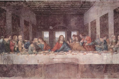 31 Leonardo Da Vinci Wallpapers 01 1511 :: Leonardo Da Vinci Wallpapers