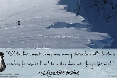 Leonardo Da Vinci Wallpapers By Ebturner On DeviantArt