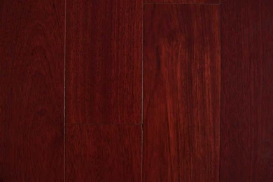 Cherry Wood Floor / Hardwood Flooring / Tropical Exotic Wood ...
