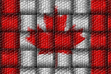 The Gallery For   > Canada Flag Wallpapers Hd