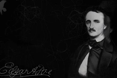Edgar Allan Poe (Wallpapers 3)   Edgar Allan Poe Wallpapers