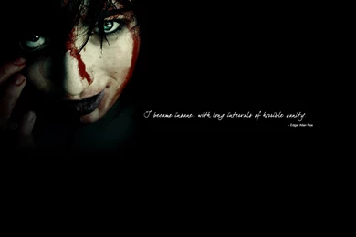 Famous Quotes From The Raven By Edgar Allen Poe. QuotesGram