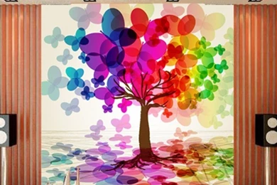 Popular Modern Kids Wallpaper Buy Cheap Modern Kids Wallpapers Lots ...