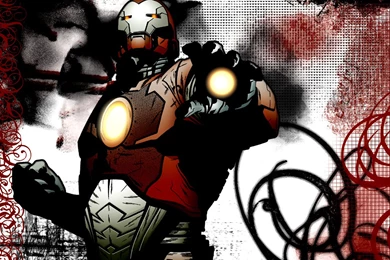 283 Iron Man HD Wallpapers