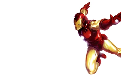 Iron Man Comic Wallpapers 1920x1080 Pichost.me · Download Photo ...
