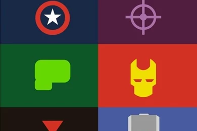 Avengers IPhone/iPod Wallpapers @Megan Ward Stewart U Should Use ...
