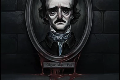 Egar Allan Poe Favourites By D3vilusion On DeviantArt
