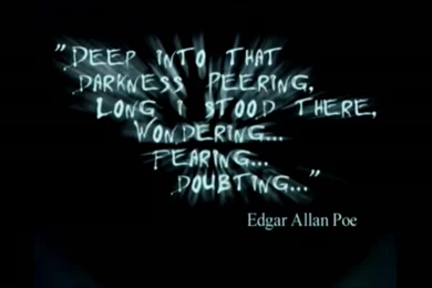 Edgar Allan Poe Quotes 7   Edgar Allan Poe Wallpapers