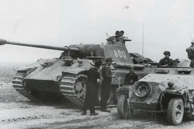 901 Tank HD Wallpapers