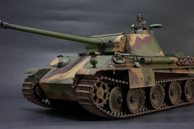 Panther Tank Wallpapers   Bing Images