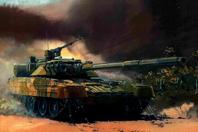 901 Tank HD Wallpapers