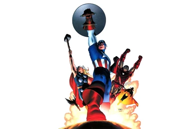 Iron Man Comics Thor Captain America Marvel Comics Wallpapers ...