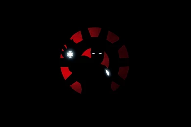 Download The Iron Man Shadow Wallpaper, Iron Man Shadow iPhone ...