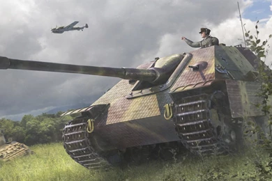 Desert Rat By ROEN911 On DeviantArt