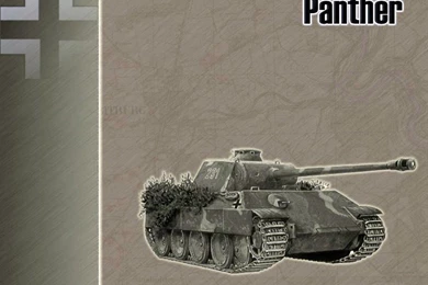 Panther Tank By Wanhugo On DeviantArt