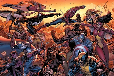 Cap Pics.   Battles   Comic Vine