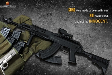 HD Guns Wallpaper: Download HD Guns & Weapons Wallpapers 2016 ...