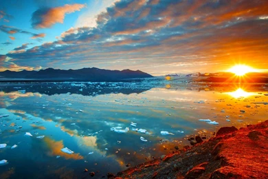 Download Iceland Blue Lagoon Wallpapers Picture