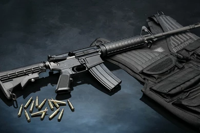 Guns Wallpapers For Desktop Hd 94621