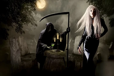 Bajar Wallpapers HD De Terror!!   Descargar Gratis