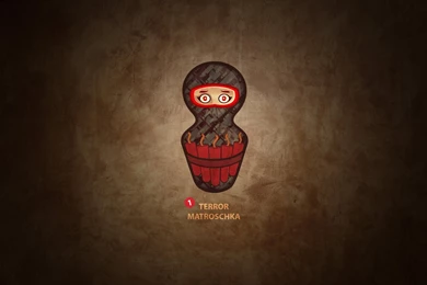 Terror Matroschka Wallpapers By Matroschka On DeviantArt