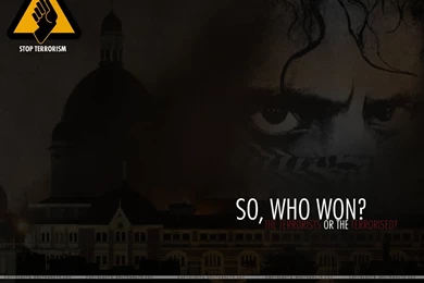 Wallpapers India Against Terrorism Mumbai Fighting Terror ...